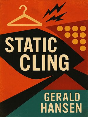cover image of Static Cling